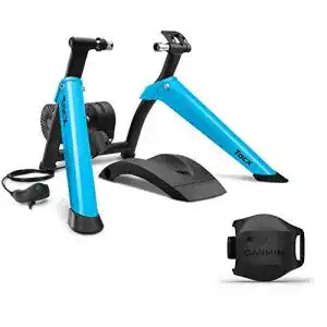 Rollentrainer garmin tacx boost bundle indoor trainer