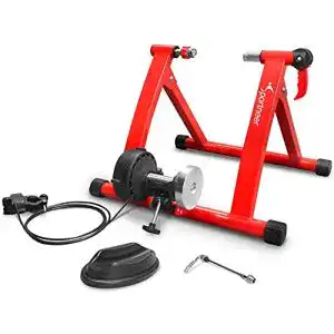 Rollentrainer sportneer fahrradtrainer fahrrad stahl