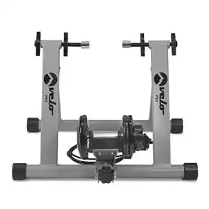 Rollentrainer velo pro turbo trainer magnetisch