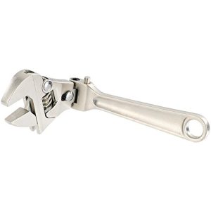 Разводной рожковый ключ Трубный ключ AGT: Разводной рожковый ключ