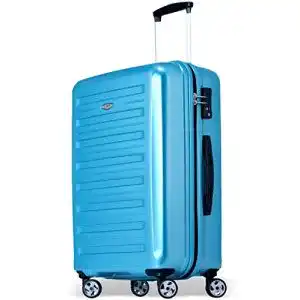 Rollkoffer probeetle by eminent koffer voyager ix 2 generation