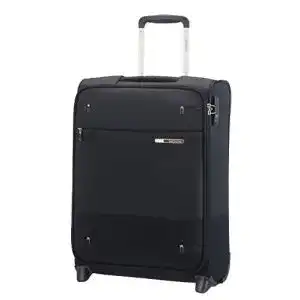 Rollkoffer samsonite base boost upright s laenge 40 cm