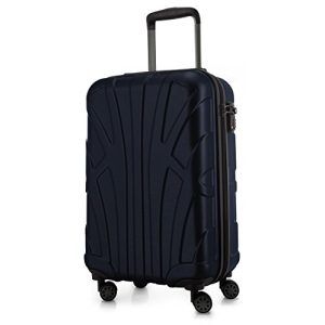 Rullekoffert suitline håndbagasje hard-shell koffert koffert vogn