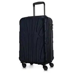 Rollkoffer suitline handgepaeck hartschalen koffer koffer trolley