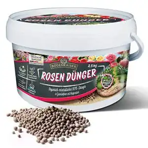 Rosendünger