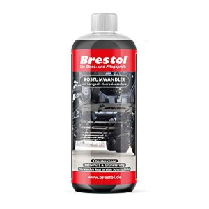 Rust converter Brestol 1000 ml rust converter & primer