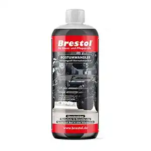 Rostumwandler brestol 1000 ml rostkonverter grundierung