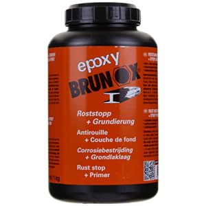 Rust converter Brunox BEPOXY1000ML Epoxy 1L