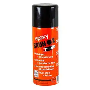 Rostumwandler brunox bepoxyspray400 epoxy grundiere 400ml
