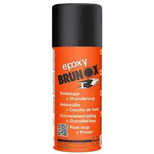 Rostumwandler brunox epoxy grundierer 2in1 400ml