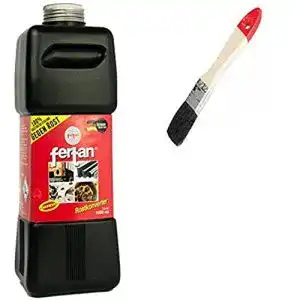 Rostumwandler fertan rostentferner rostkonverter