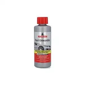 Rostumwandler nigrin 200 ml rostloesend rostentferner