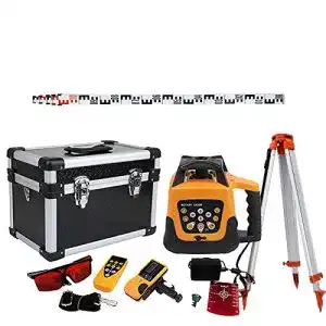 Rotationslaser samger samger professional 360 grad ip54