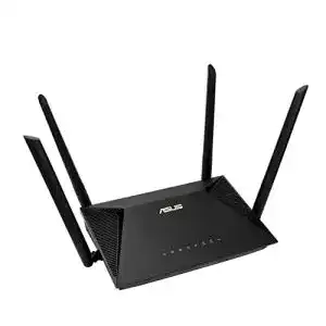 Router asus rt ax53u wireless wifi 6 ax1800 dual band wifi 6