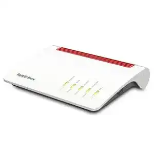 Router avm fritzbox 7590 wlan acn dsl vdsl1 733 mbit s 5ghz