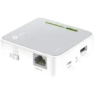 Router tp link tl wr902ac ac750 wlan nano 433mbit s 5ghz
