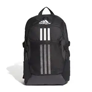 Rucksack adidas tiro primegreen backpack schwarz weiss