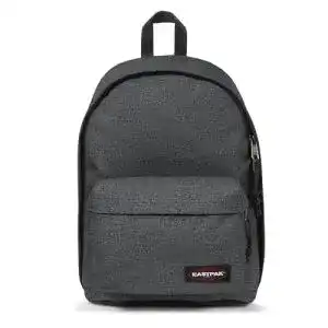 Rucksack eastpak out of office 77 cm 73 l black denim