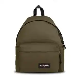 Rucksack eastpak padded pakr 95 cm 91 l army olive gruen