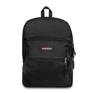 Backpack EASTPAK PINNACLE, 42 cm, 38 L, Black (Black)