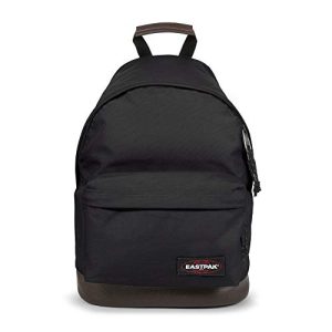 Backpack EASTPAK WYOMING, 203 cm, 199 L, Black (Black)