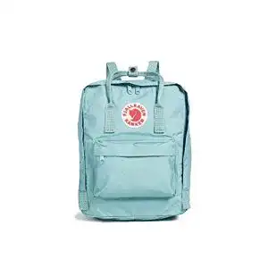 Rucksack fjaellraeven f23510 unisex kanken blau sky blue