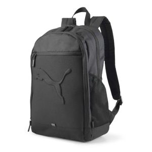 Backpack PUMA 73581 Unisex, Buzz Backpack, Black