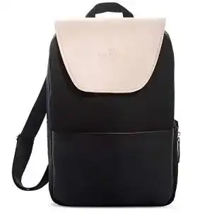 Rucksack saint maniero design damen fuer alltag uni business