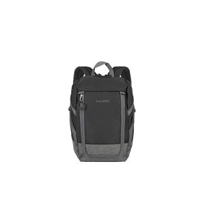 Rucksack Travelite Unisex-Erwachsene Basics Gepäck, Handgepäck