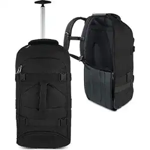 Rucksack trolley normani backpacker reisetaschen rucksack 1