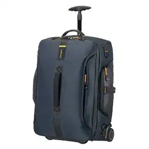 Rucksack trolley samsonite paradiver light reisetasche rucksack