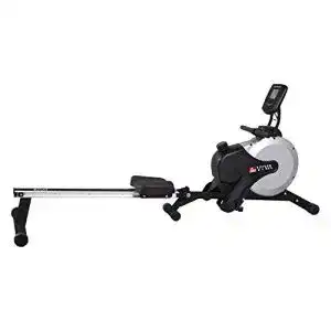 Rudergeraet asviva ergometer rower cardio xi fitness ra11