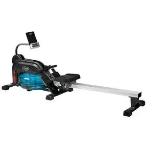 Rudergeraet bodycoach rower deluxe ruderzugmaschine