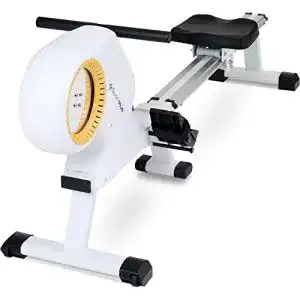 Rudergeraet sportplus zuhause klappbar rudermaschine