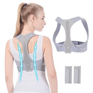 Back straight holder Anoopsyche posture correction straight holder