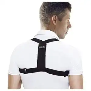 Ruecken geradehalter blackroll posture xs l