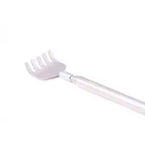 Rueckenkratzer mybeautyworld24 teleskop von 16 51 cm