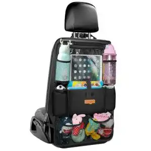 Rueckenlehnenschutz surdoca autositz organizer 4th gen