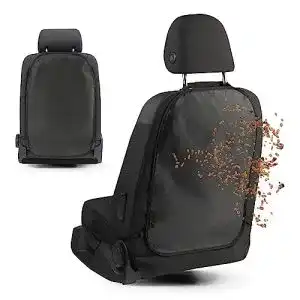 Rueckenlehnenschutz walser blacky trittschutz auto robust