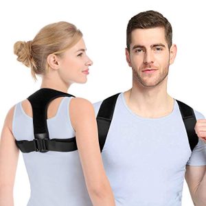 Back stabilizer Anoopsyche posture correction back