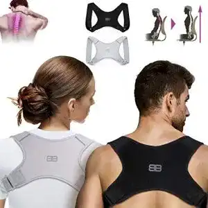 Rueckenstabilisator back bodyguard haltungskorrektur