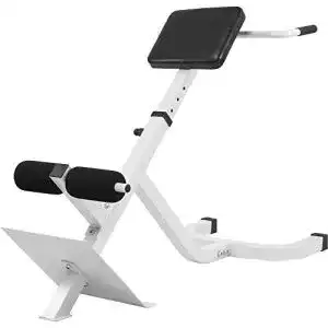 Rueckentrainer gorilla sports hyperextension