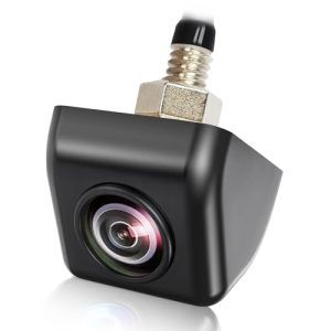 PARKVISION backkamera Flexibel monteringsposition