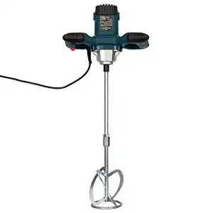 Rührwerk für Mörtel und Baustoffe Profi Rührgerät mit 2600 W Leistung