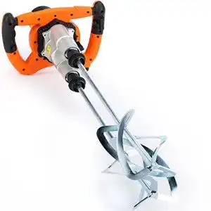 Ruehrwerk deuba doppel 1800 watt bis 90l ergonomisch