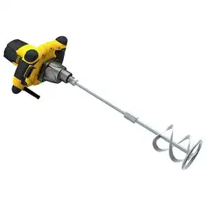 Ruehrwerk stanley fatmax 2 gang ruehrgeraet fme190 1600 watt
