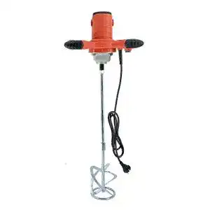 Ruehrwerk tabodd 2100w moertelruehrer 800r min 6 stufen