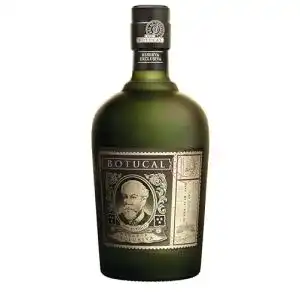 Rum botucal reserva exclusiva geschenkempfehlung