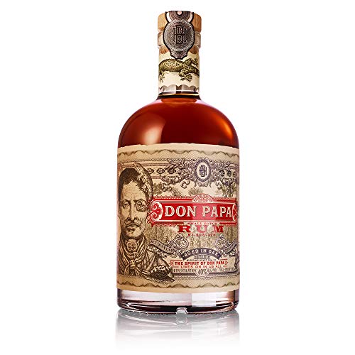 Rum Don Papa, 700ml