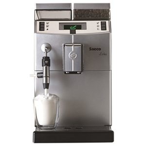 Máquina de café totalmente automática Saeco Saeco 10004477 expresso/café